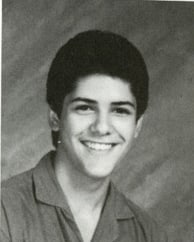 Joel Villarreal
