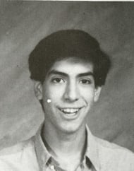 Shawn Peña