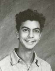 Rene Samperio