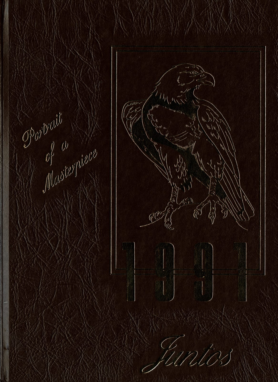 Juntos 1991 cover