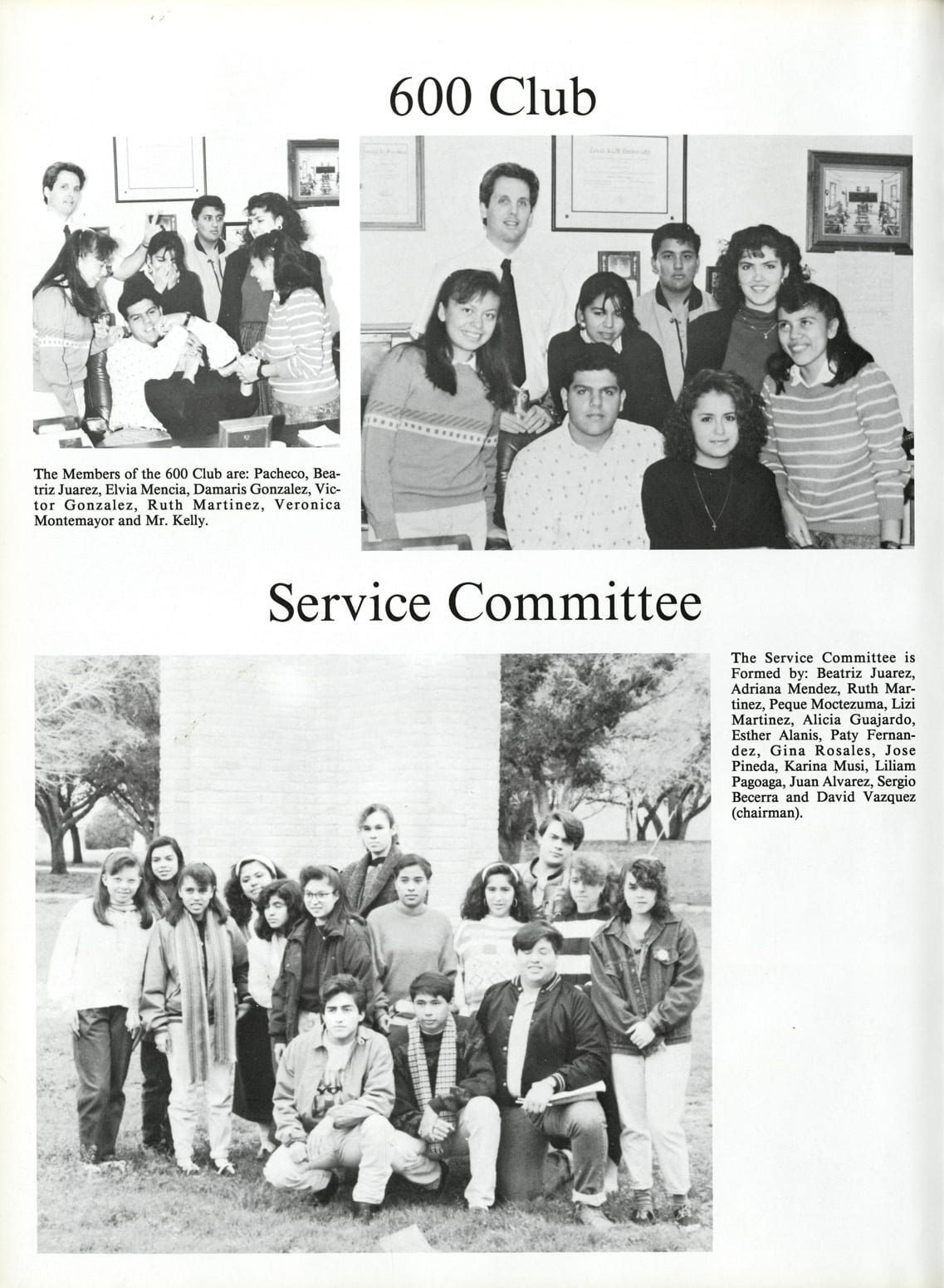 Juntos 1991, page 10