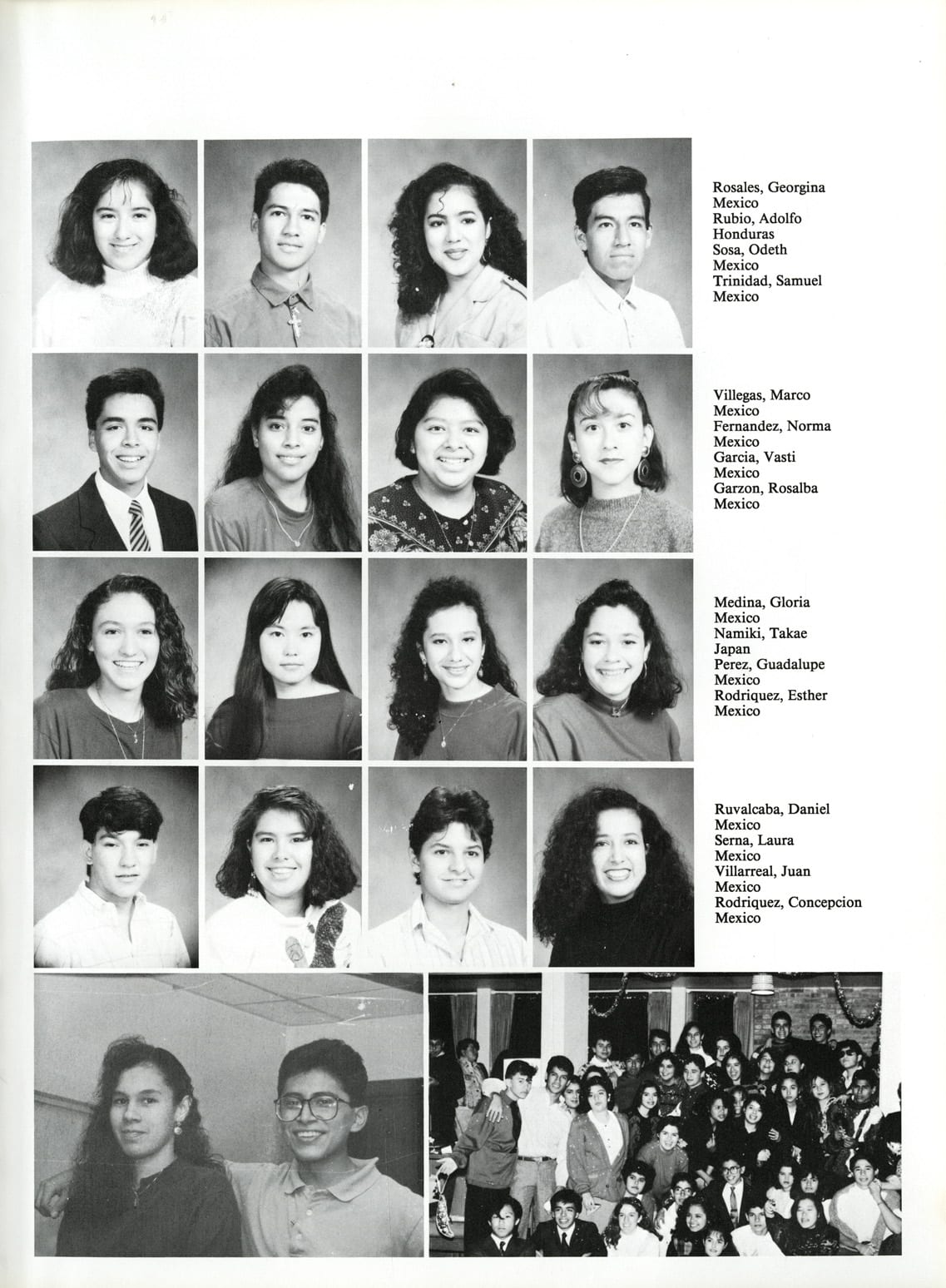 Juntos 1991, page 27