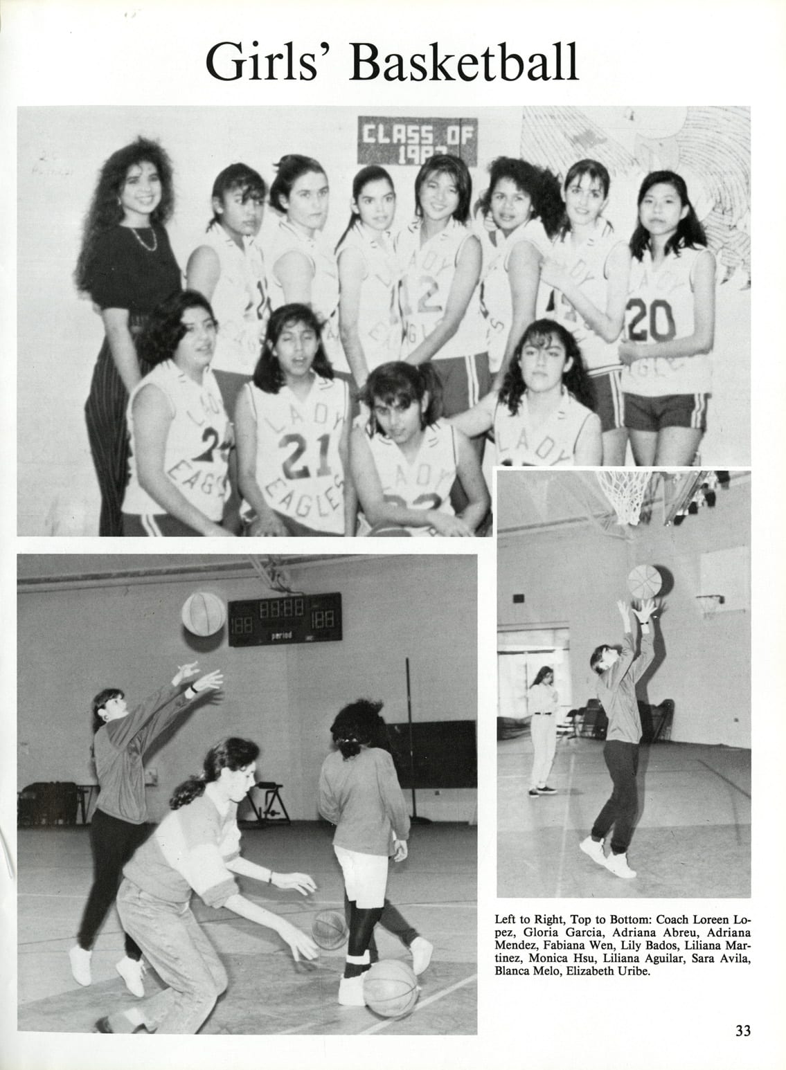 Juntos 1991, page 41