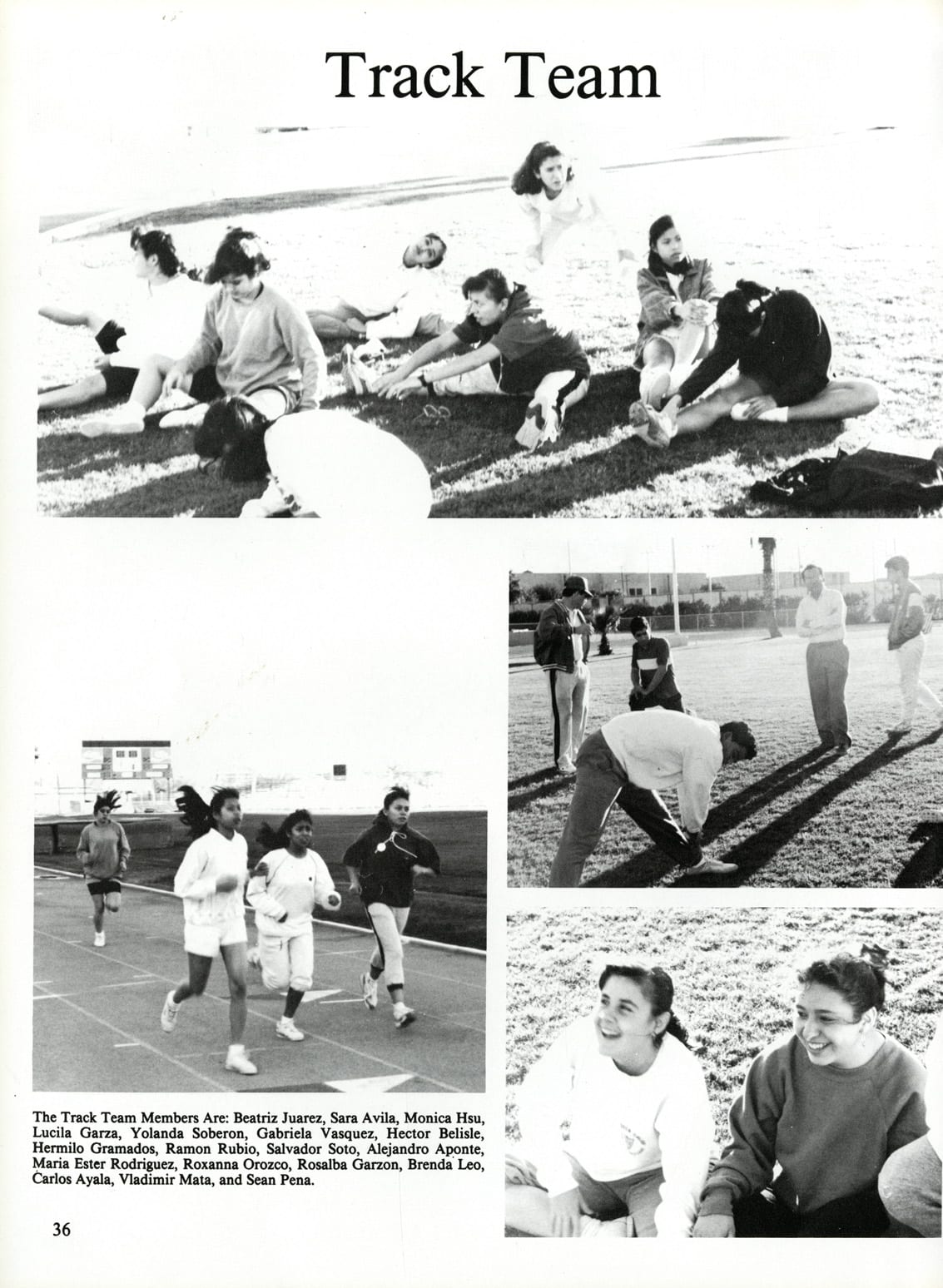 Juntos 1991, page 44