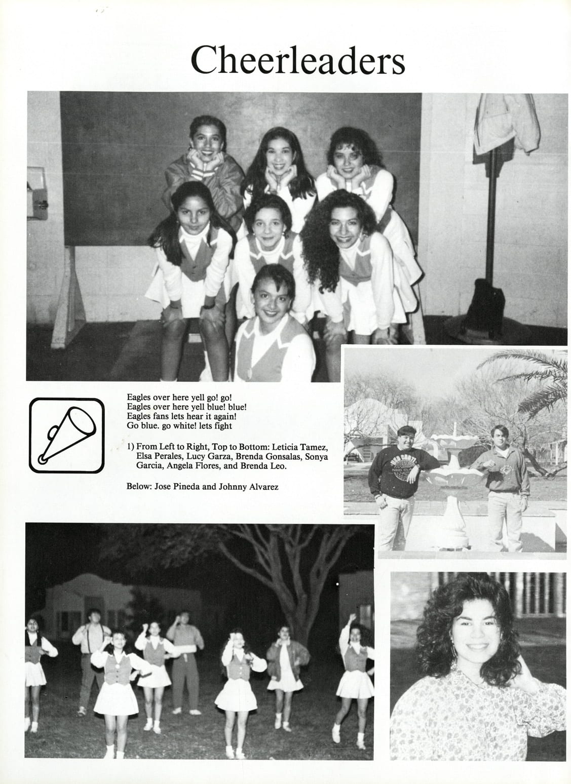 Juntos 1991, page 46