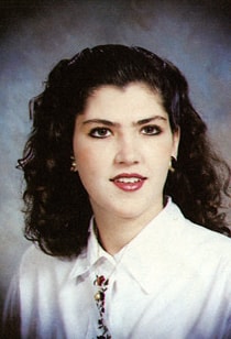 Damaris Gonzalez