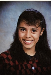 Ruth Martinez