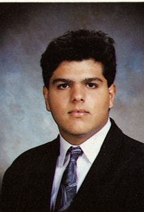 Victor Gonzalez