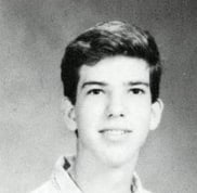 Jorge Garza
