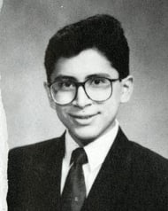 Ian L. Hernandez