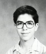 Ruben Arjona
