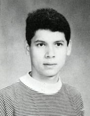 David Barron