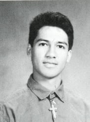 Adolfo Rubio