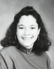 Esther Rodriquez