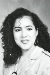 Odeth Sosa