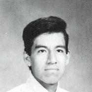 Samuel Trinidad