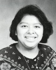 Vasti Garcia