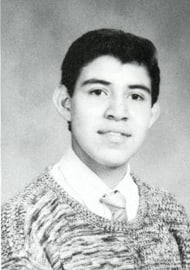 Francisco De Lara