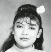 Gloria Mariel García Cortés