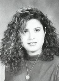 Lucila Garza