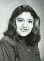 Claudia Oyervides