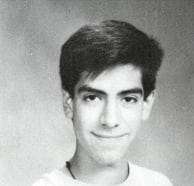 Shawn Peña