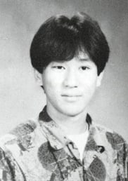 Takeshi Ohba