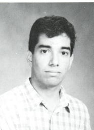 Salvador Soto