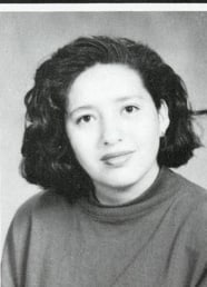Gabriela Vazquez