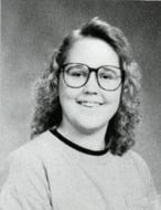 Nancy Ruscher