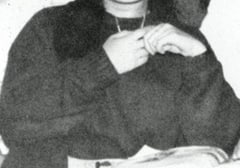 Fabiana Hing Min Wen