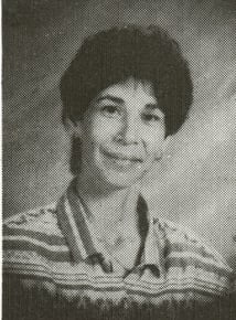 Carmen Gonzales, 1992