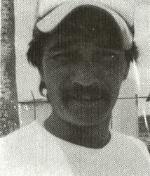 Manuel Montalvo, 1992
