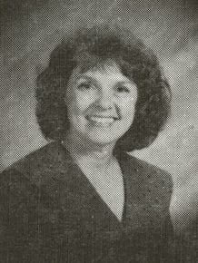 Janice Hudson