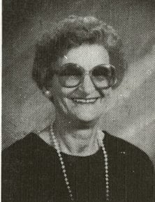Eva Marie Johnson, 1992