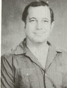 Marvin Lenz, 1992