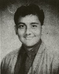 Pedro Ledezma, 1992