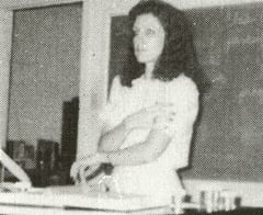 Sarahi Villarreal, 1992