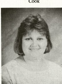 Karen Floyd, 1992