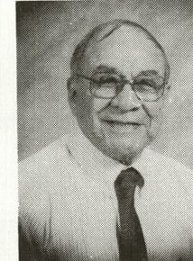 Jesse Leos, 1992
