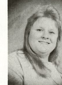 Kathryn Alvarez, 1992