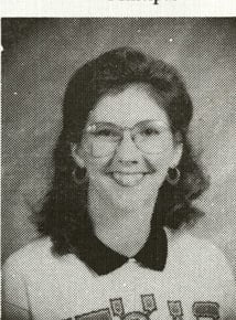Julie Bumbaugh, 1992