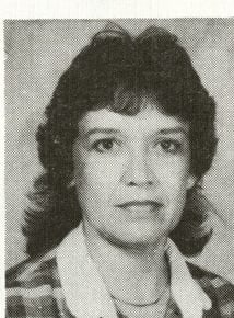 Linda Cavazos, 1992