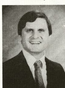 Craig Checkel, 1992