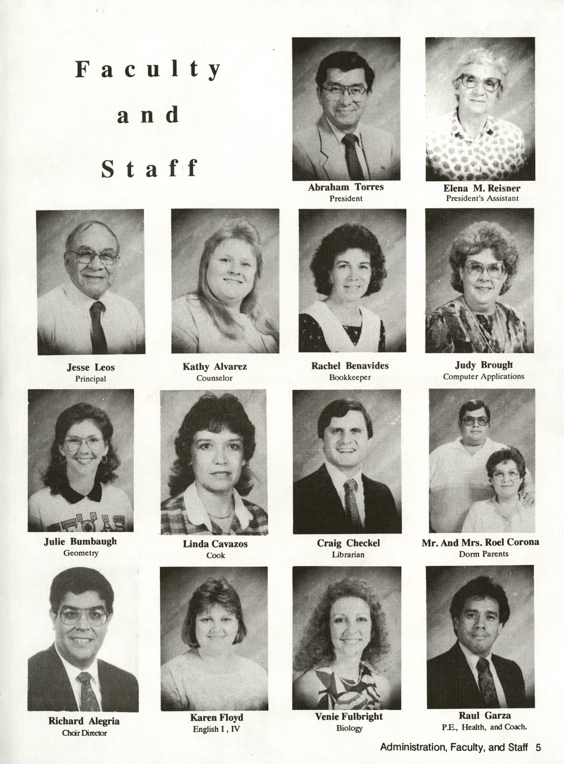 Juntos 1992, page 9