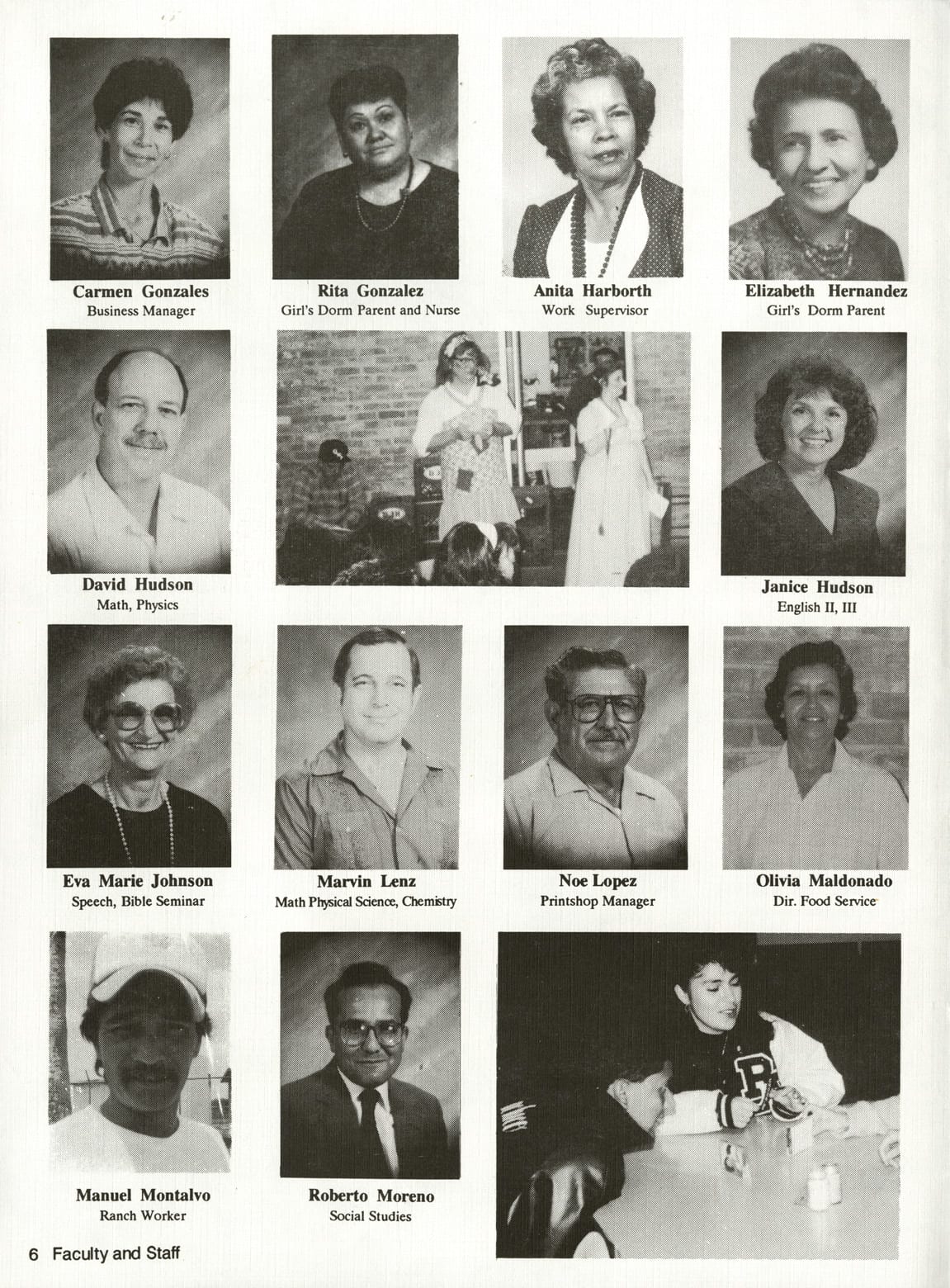 Juntos 1992, page 10