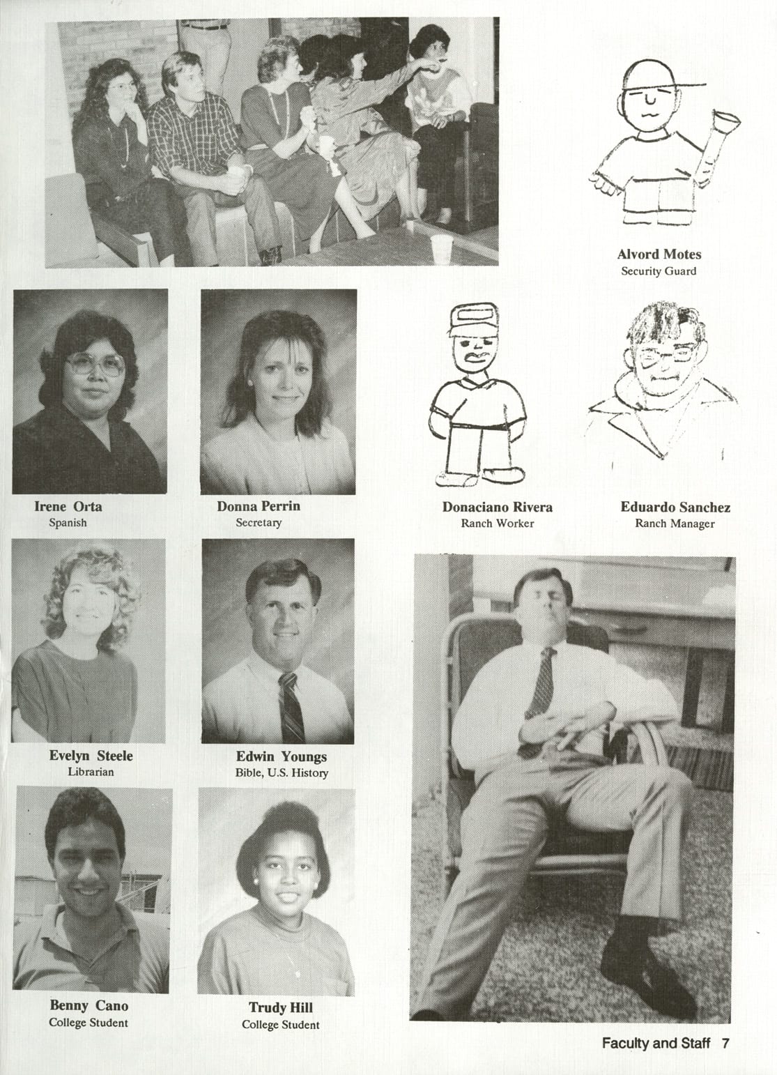 Juntos 1992, page 11