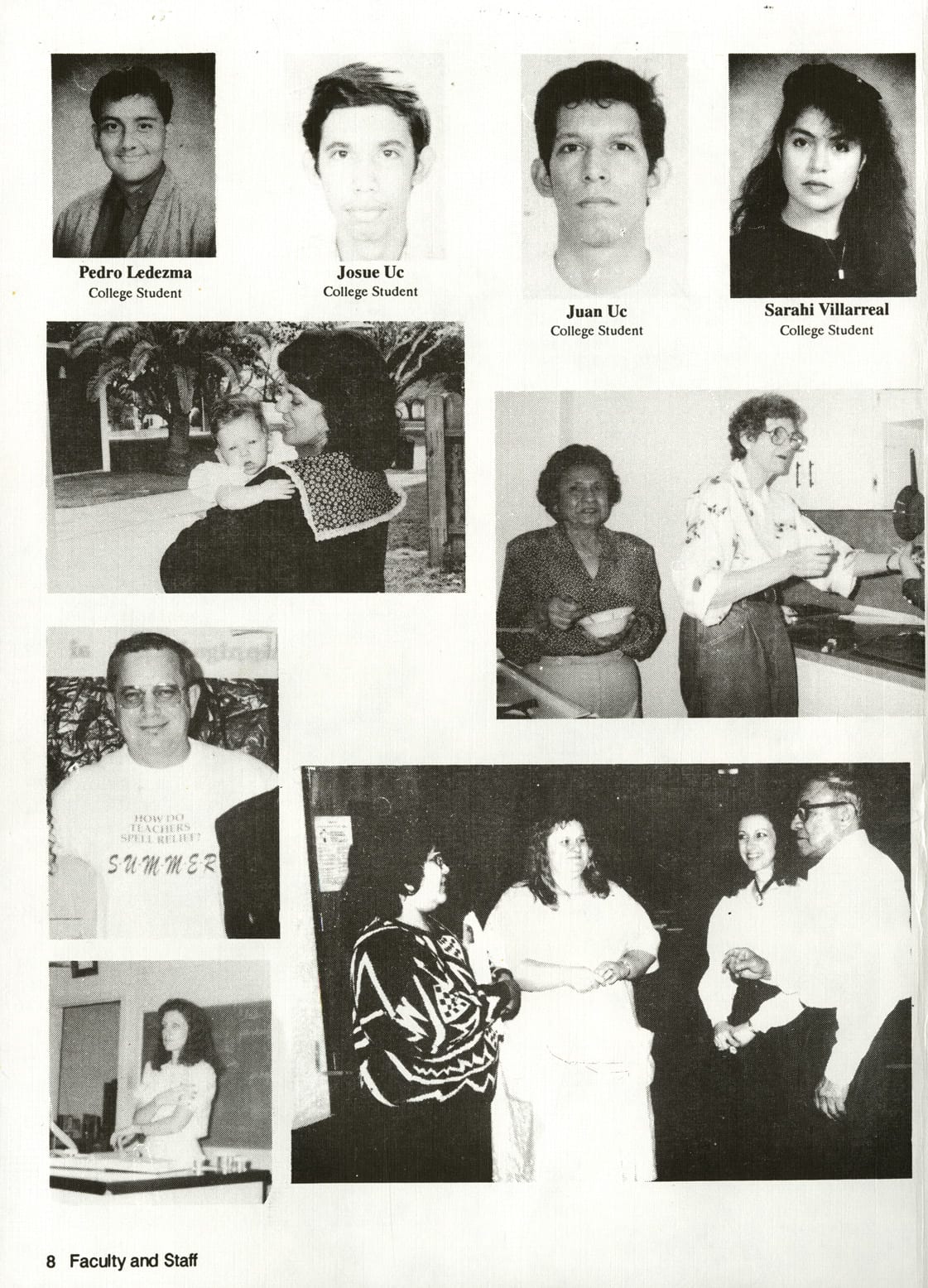 Juntos 1992, page 12