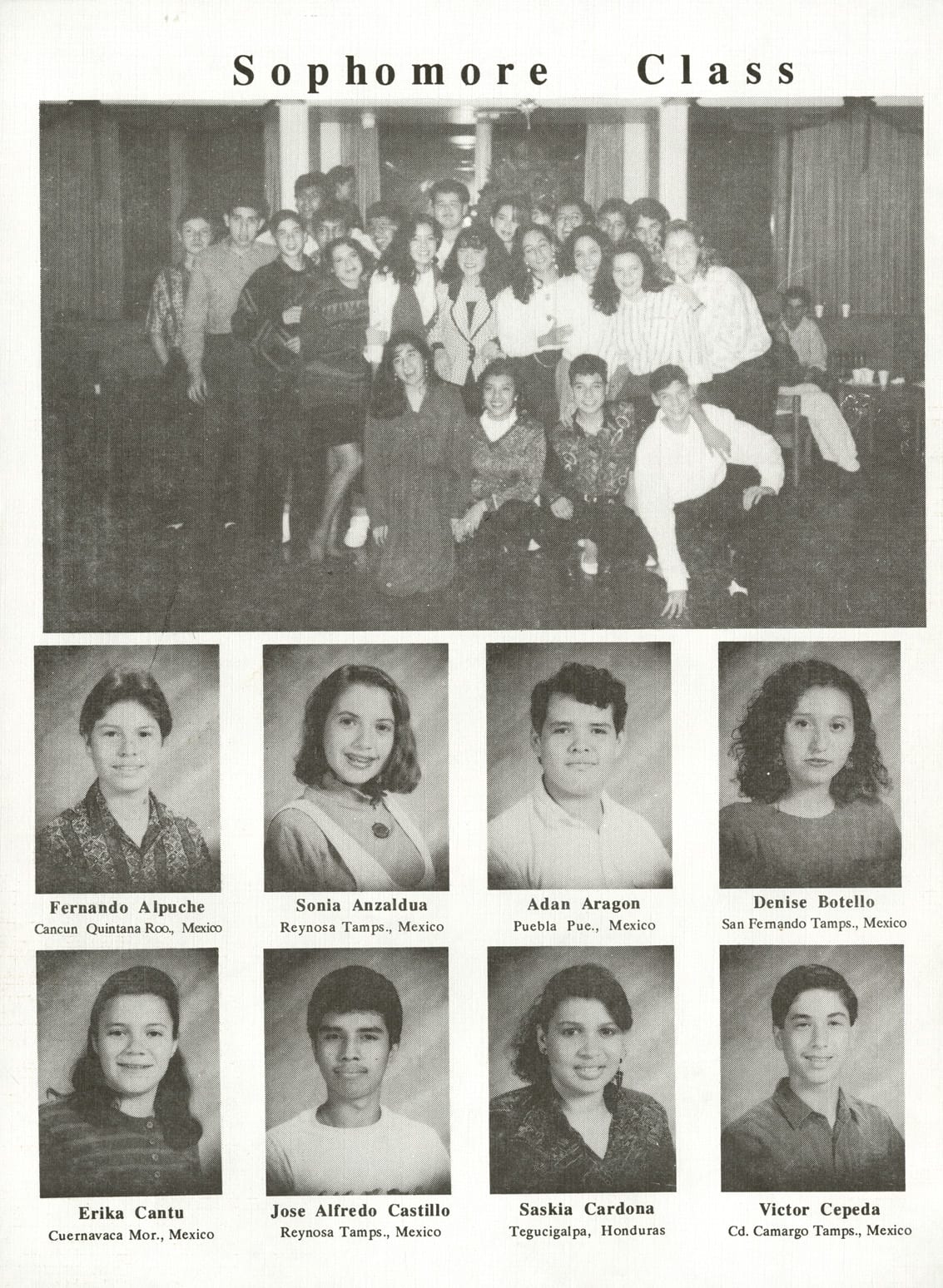 Juntos 1992, page 24