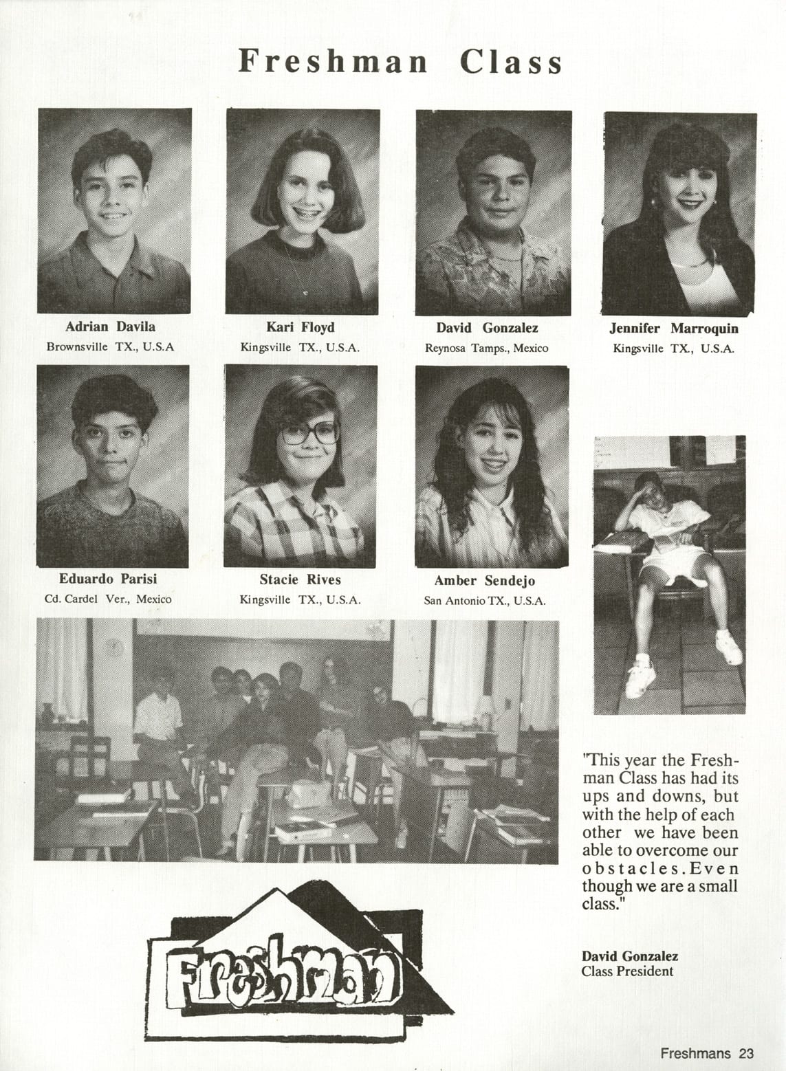 Juntos 1992, page 27